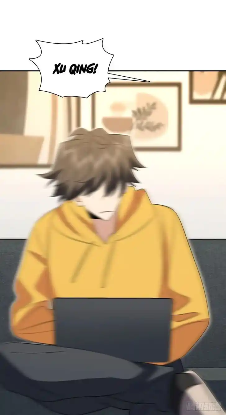 Wojia Laopo Laizi Yiqian Nian Qian Ch.329