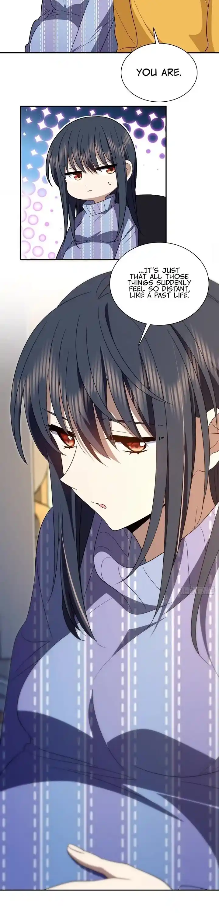 Wojia Laopo Laizi Yiqian Nian Qian Ch.330