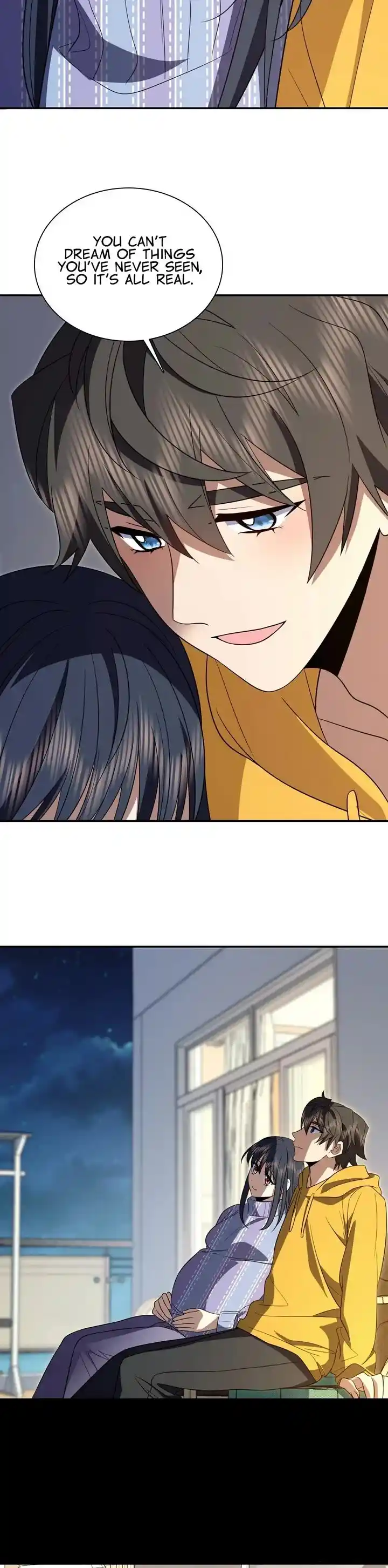 Wojia Laopo Laizi Yiqian Nian Qian Ch.330