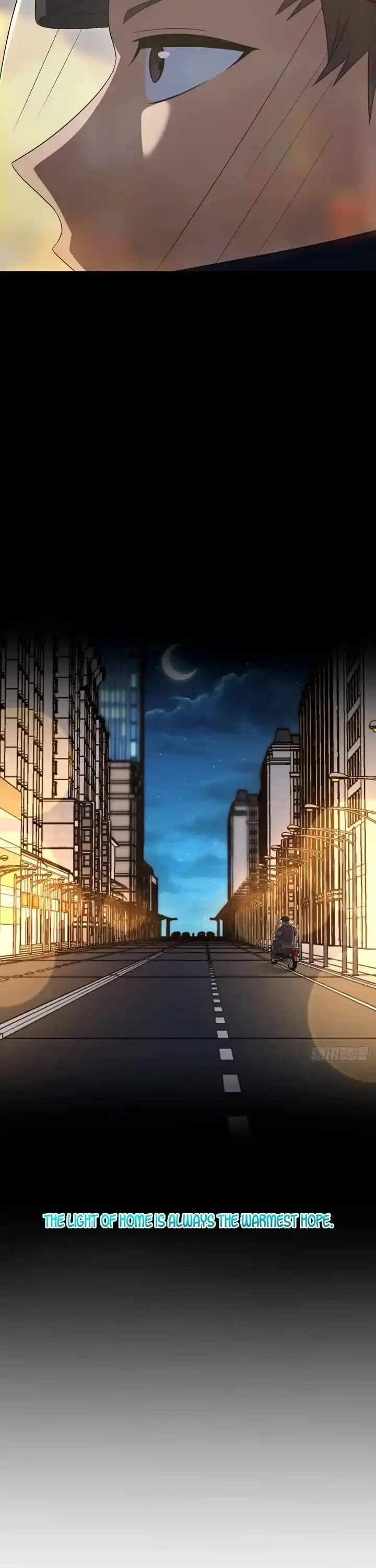 Wojia Laopo Laizi Yiqian Nian Qian Ch.330