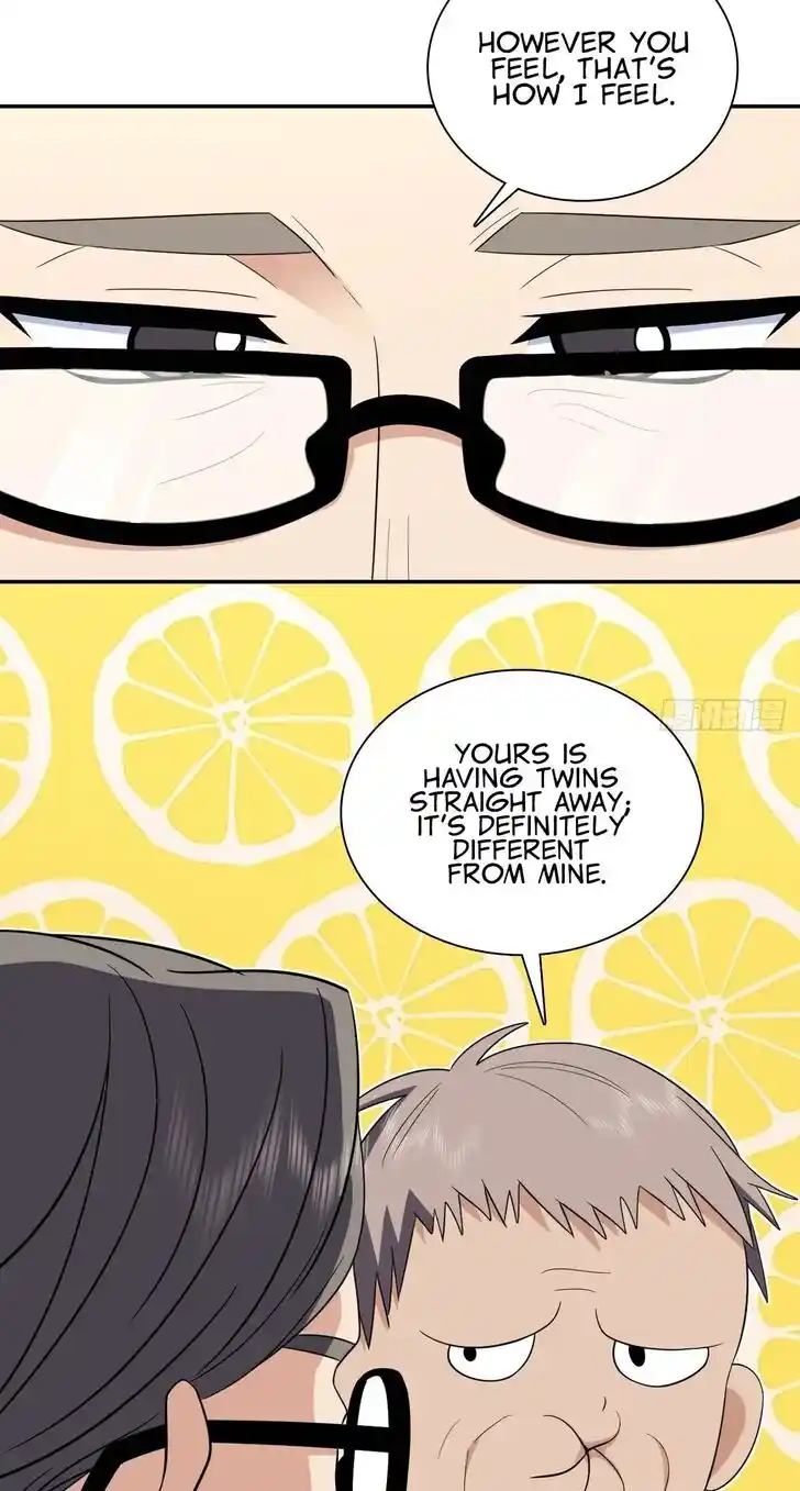 Wojia Laopo Laizi Yiqian Nian Qian Ch.331