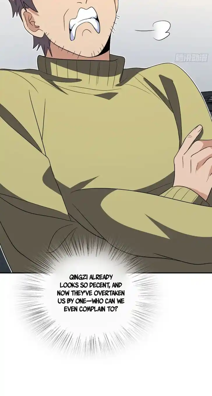 Wojia Laopo Laizi Yiqian Nian Qian Ch.331