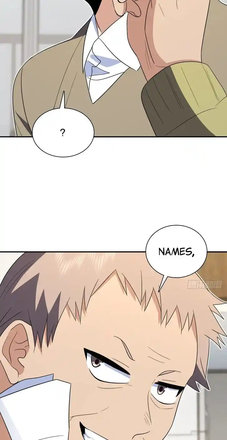 Wojia Laopo Laizi Yiqian Nian Qian Ch.331