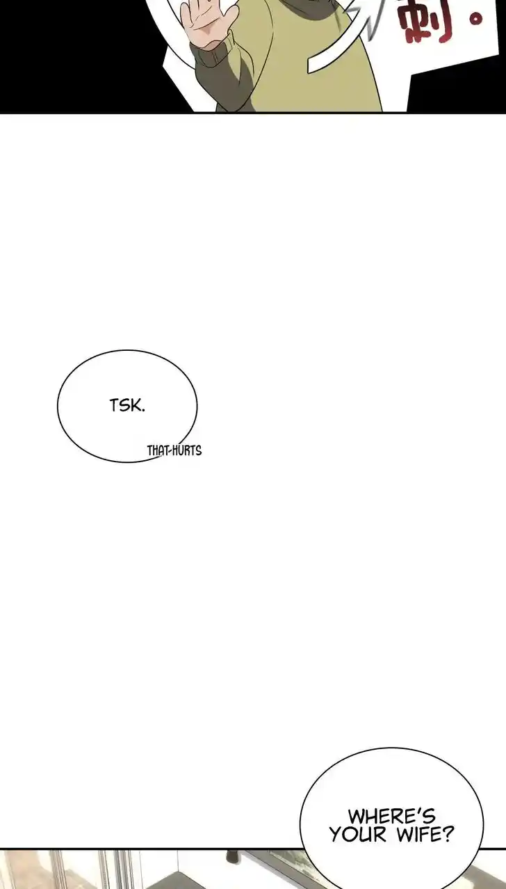 Wojia Laopo Laizi Yiqian Nian Qian Ch.331