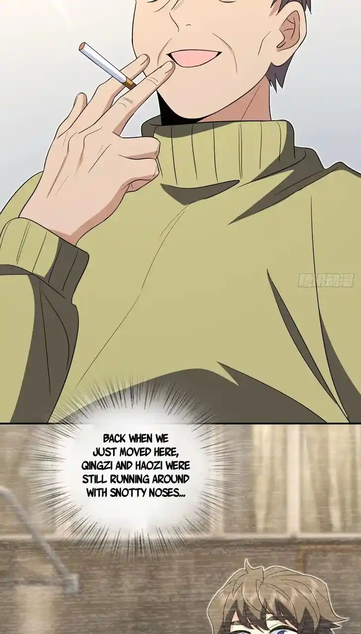 Wojia Laopo Laizi Yiqian Nian Qian Ch.331