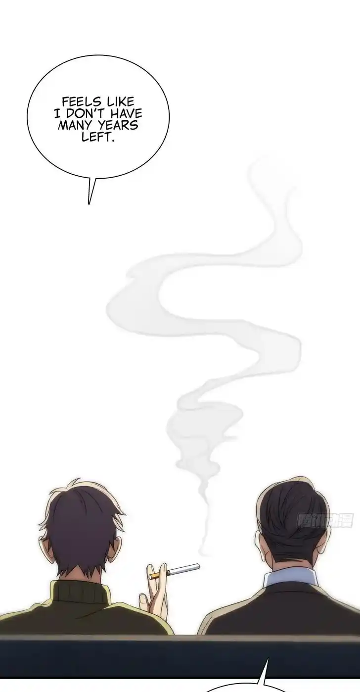 Wojia Laopo Laizi Yiqian Nian Qian Ch.331