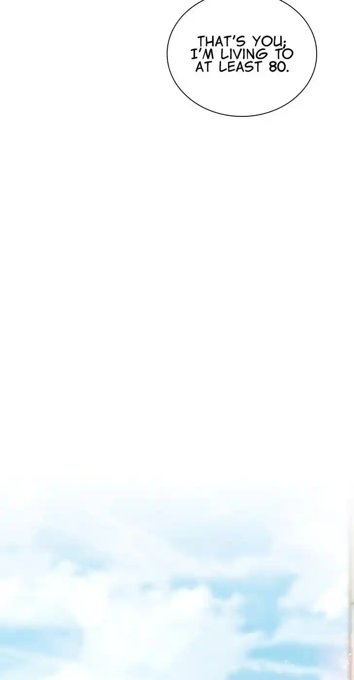 Wojia Laopo Laizi Yiqian Nian Qian Ch.331