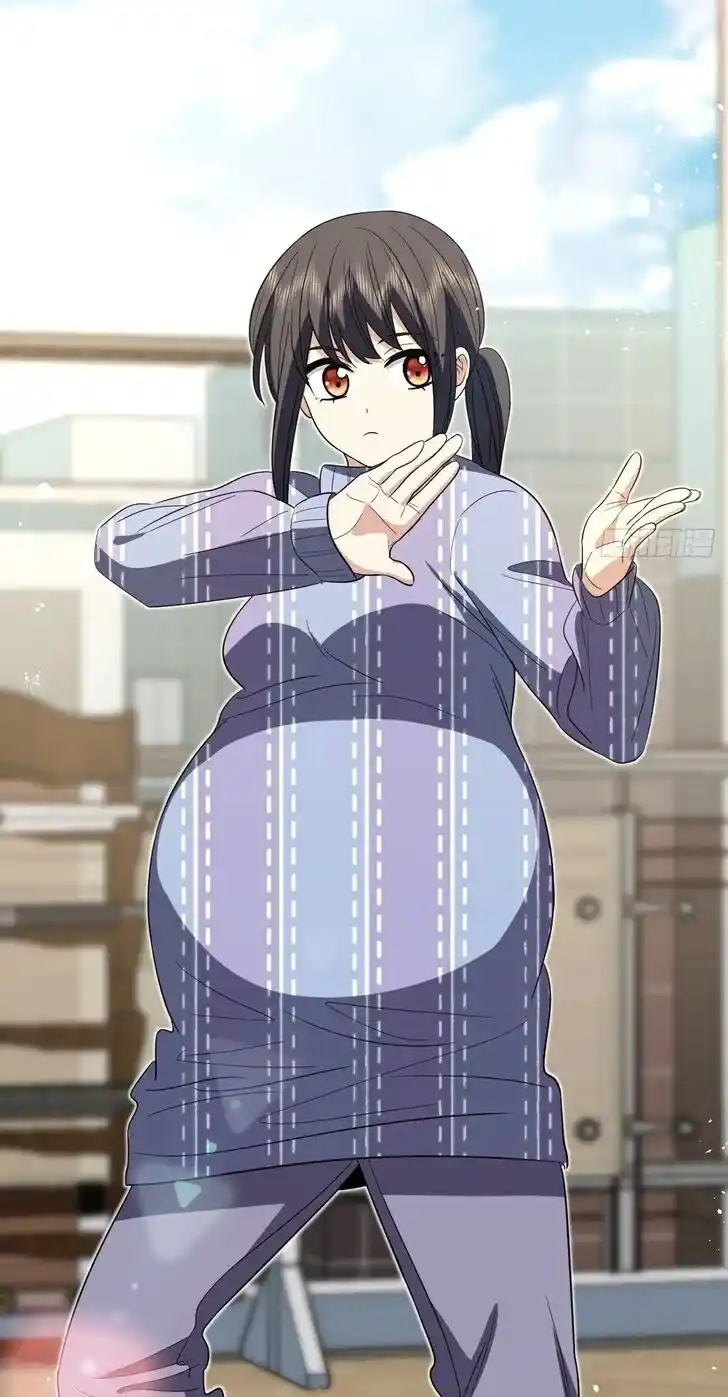 Wojia Laopo Laizi Yiqian Nian Qian Ch.331