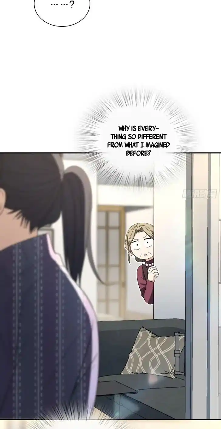 Wojia Laopo Laizi Yiqian Nian Qian Ch.331