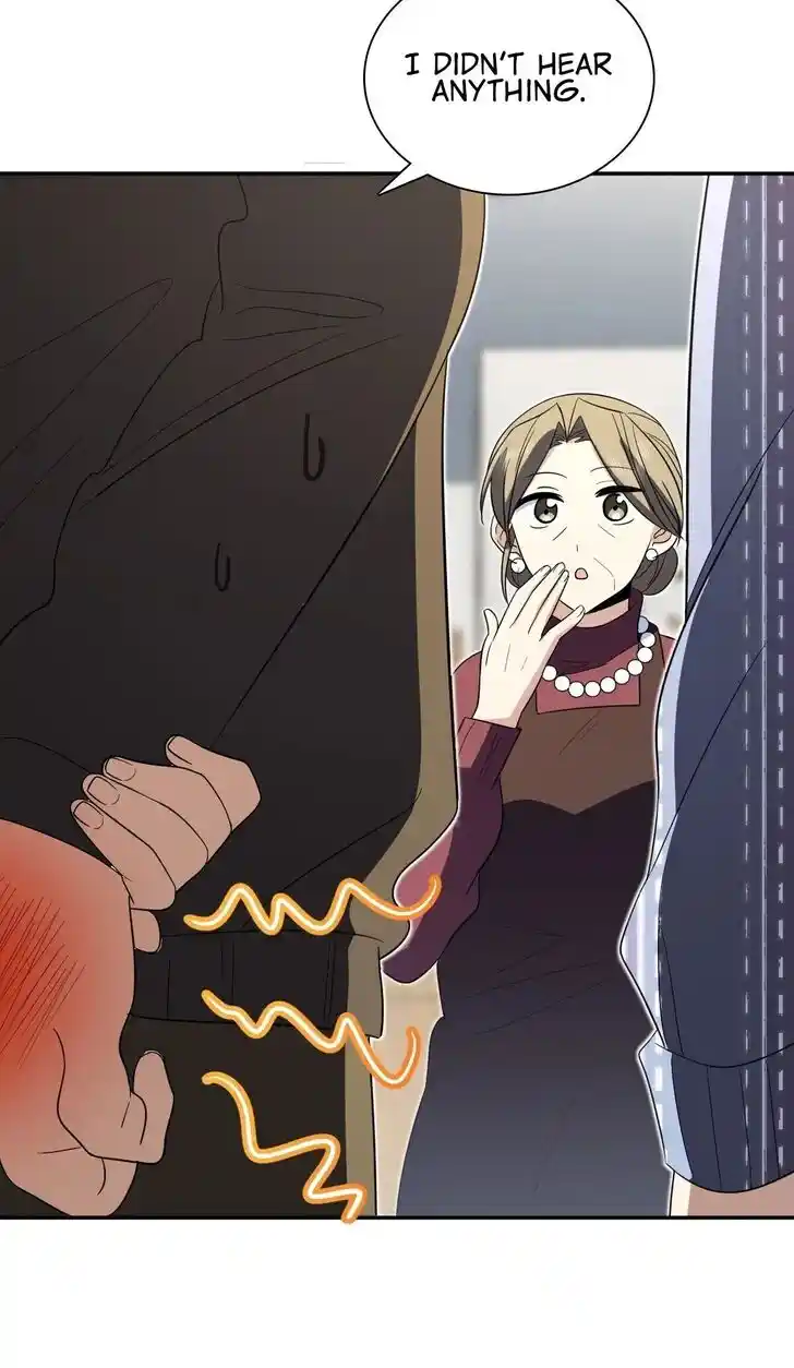 Wojia Laopo Laizi Yiqian Nian Qian Ch.331