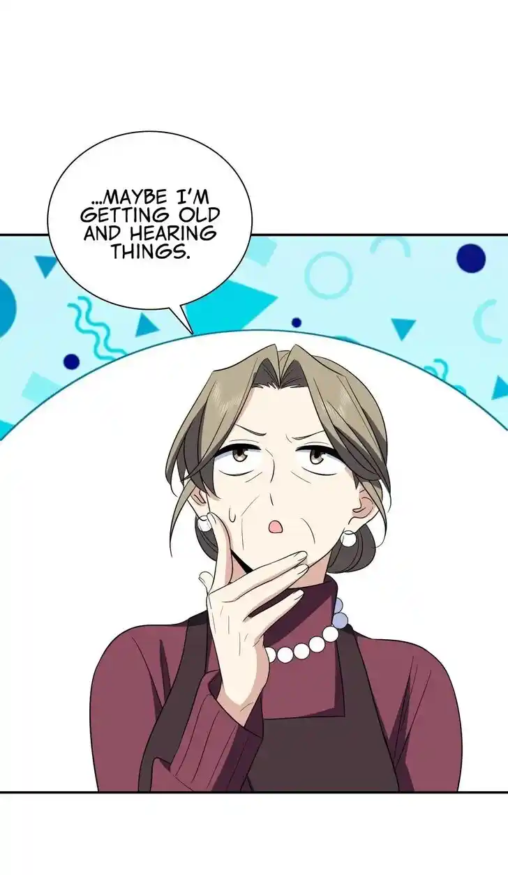 Wojia Laopo Laizi Yiqian Nian Qian Ch.331