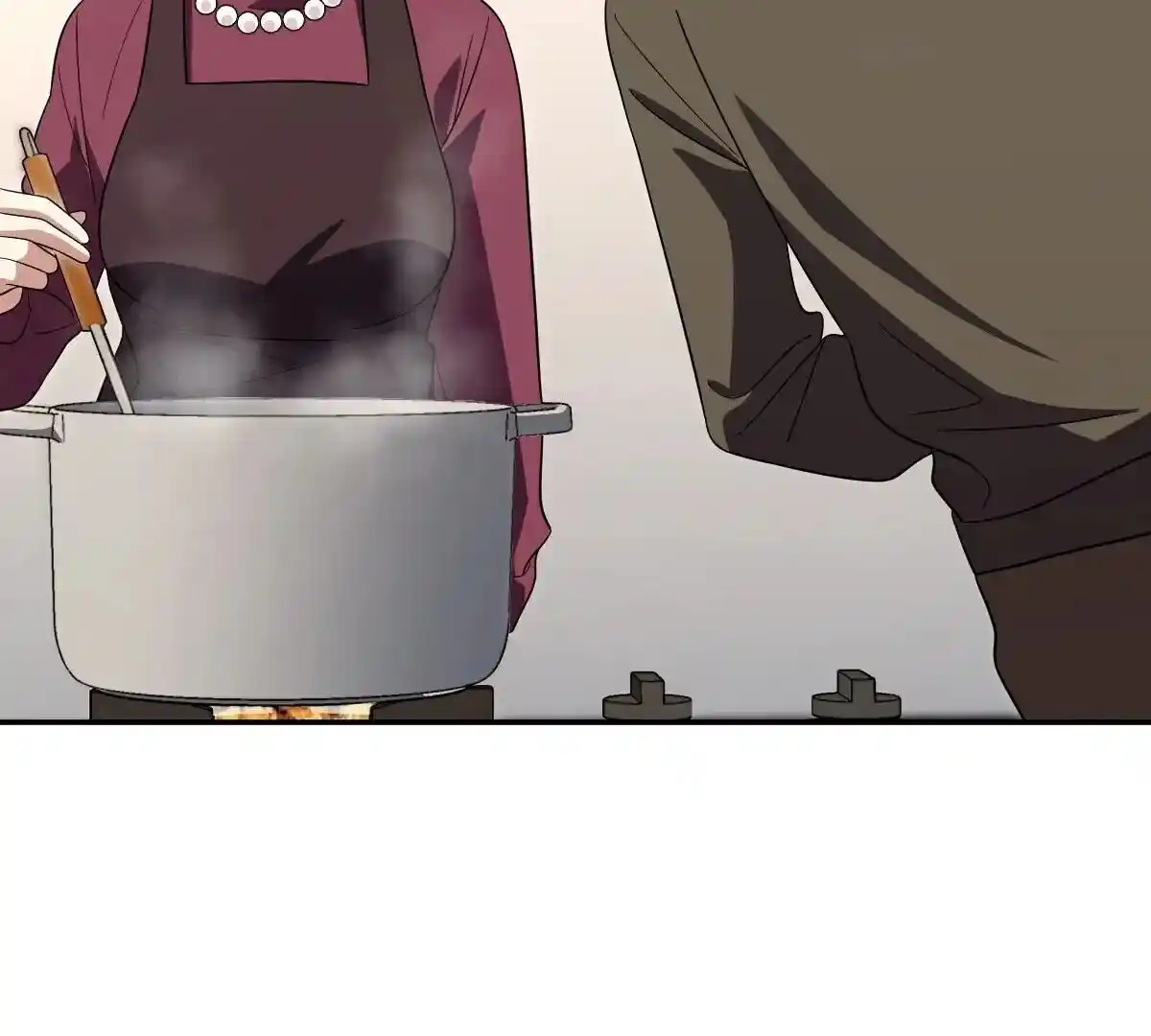 Wojia Laopo Laizi Yiqian Nian Qian Ch.332