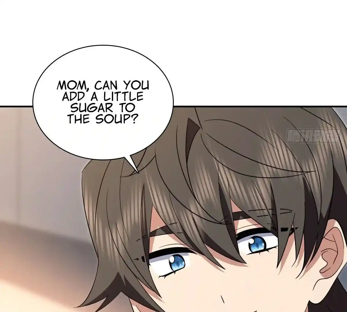 Wojia Laopo Laizi Yiqian Nian Qian Ch.332