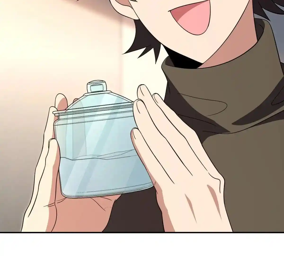 Wojia Laopo Laizi Yiqian Nian Qian Ch.332