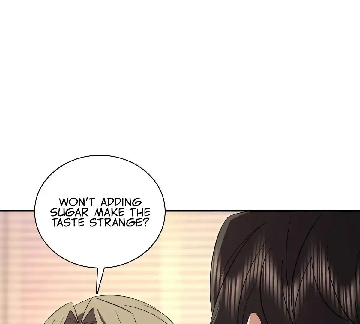 Wojia Laopo Laizi Yiqian Nian Qian Ch.332