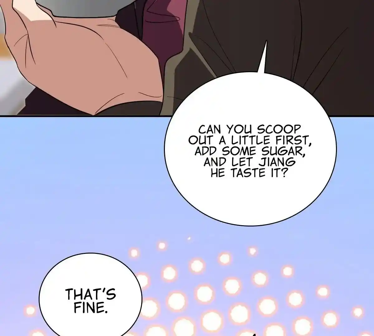 Wojia Laopo Laizi Yiqian Nian Qian Ch.332