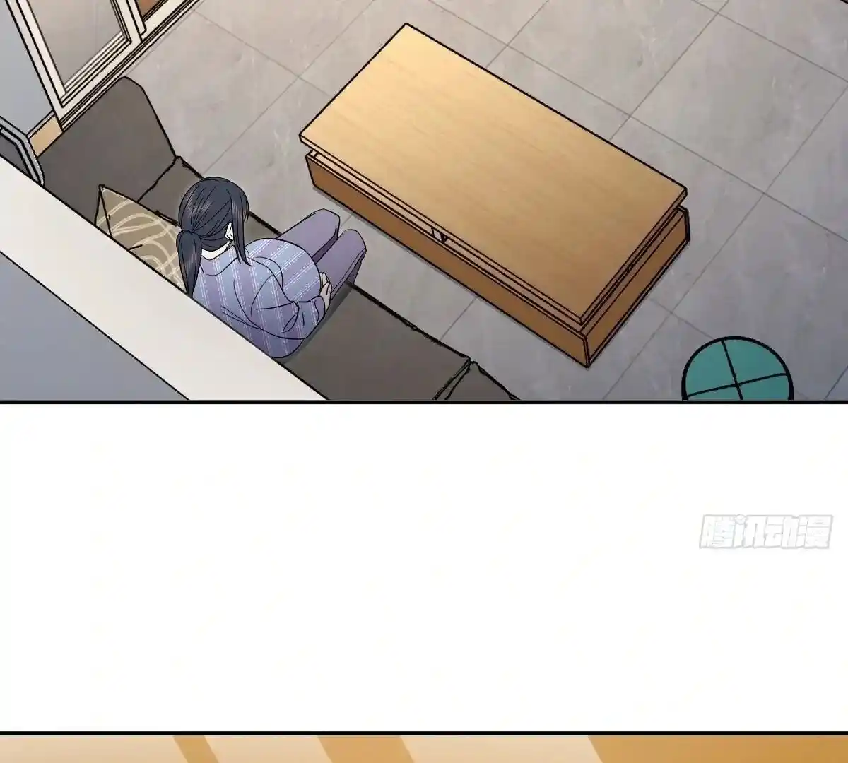 Wojia Laopo Laizi Yiqian Nian Qian Ch.332