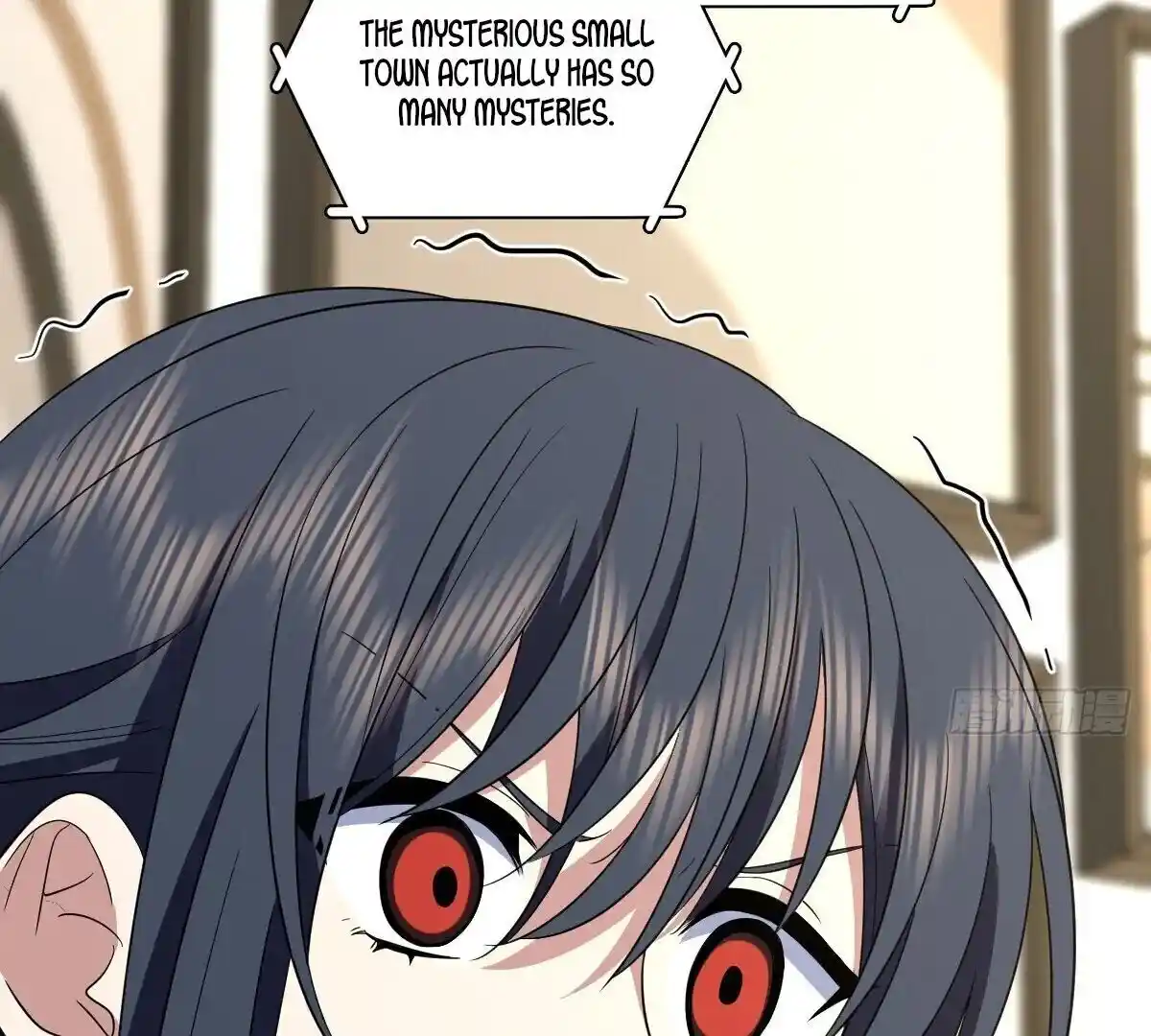 Wojia Laopo Laizi Yiqian Nian Qian Ch.332