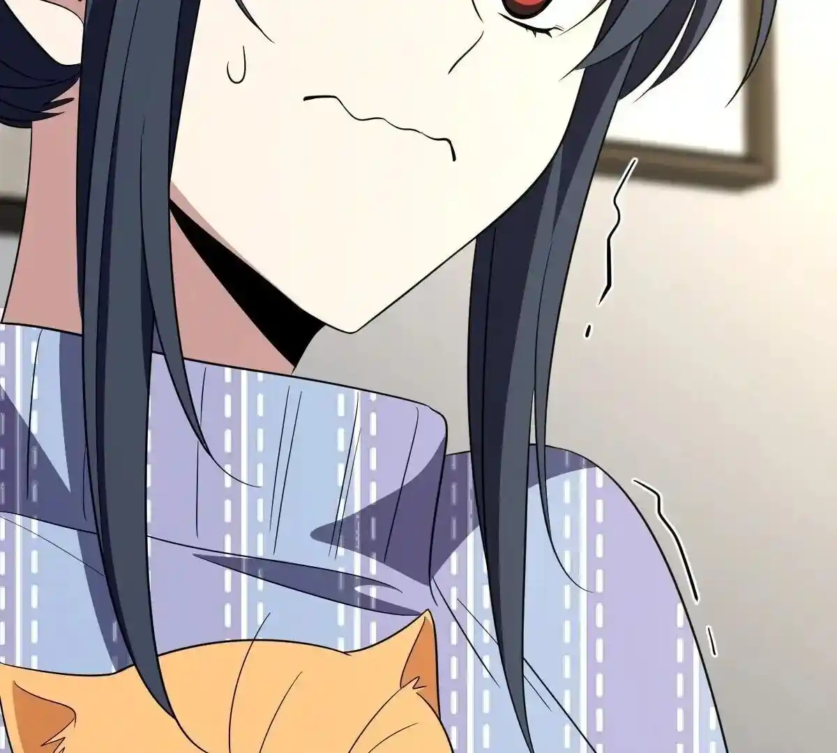 Wojia Laopo Laizi Yiqian Nian Qian Ch.332