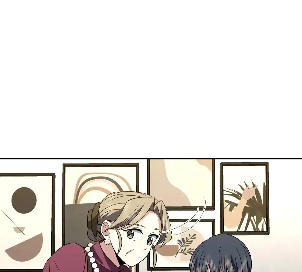 Wojia Laopo Laizi Yiqian Nian Qian Ch.332