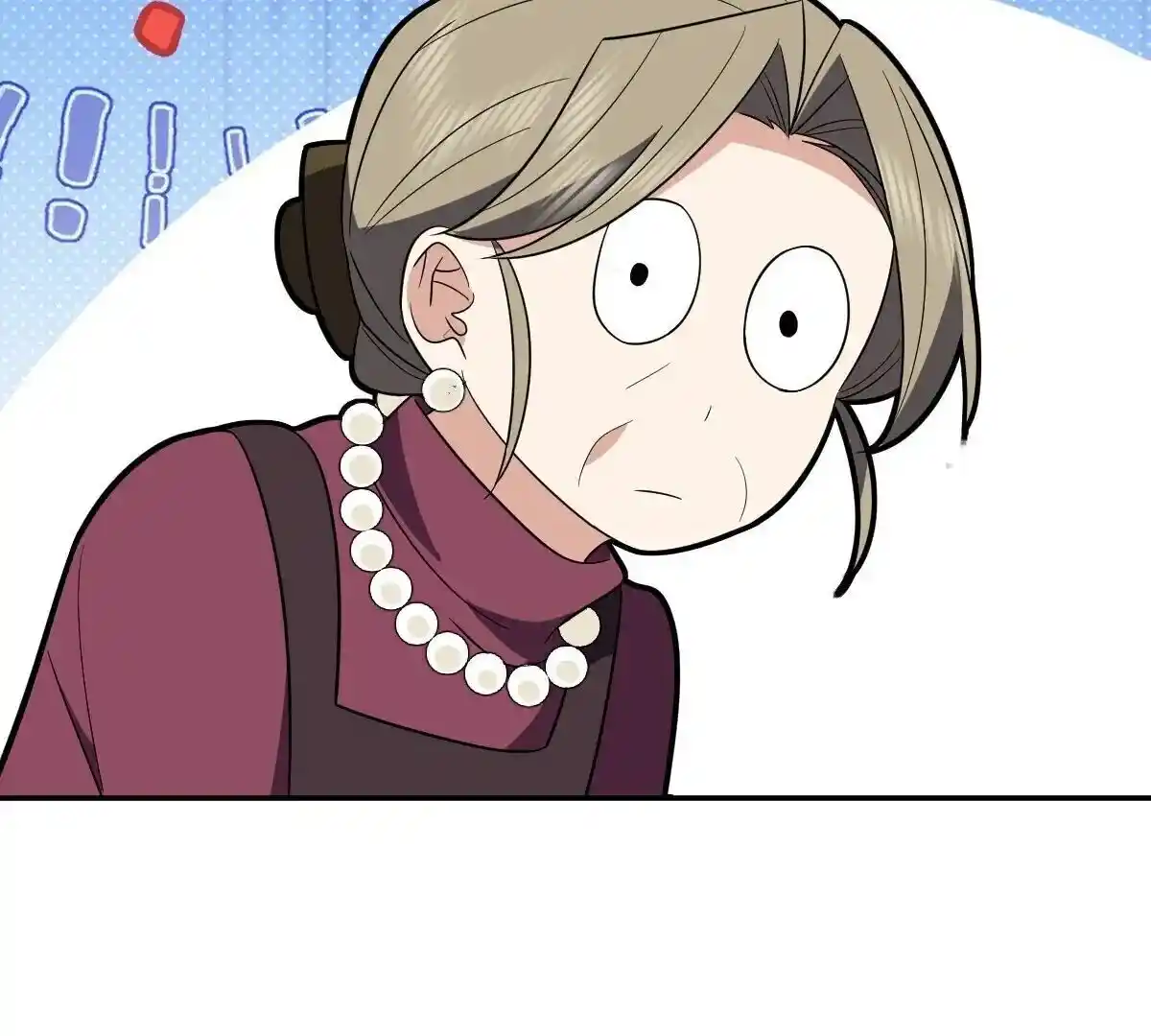 Wojia Laopo Laizi Yiqian Nian Qian Ch.332