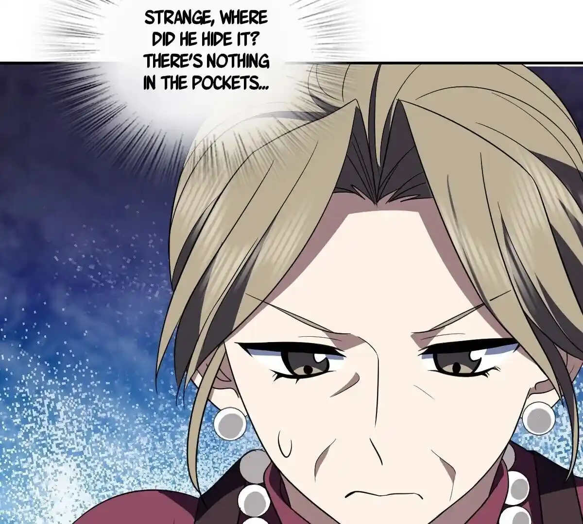 Wojia Laopo Laizi Yiqian Nian Qian Ch.332