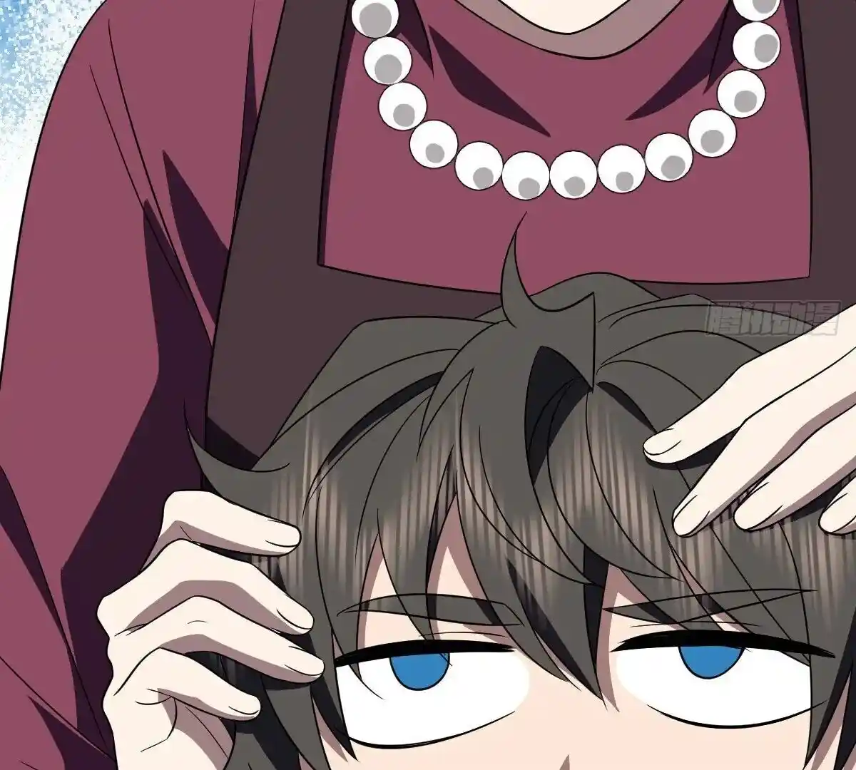 Wojia Laopo Laizi Yiqian Nian Qian Ch.332