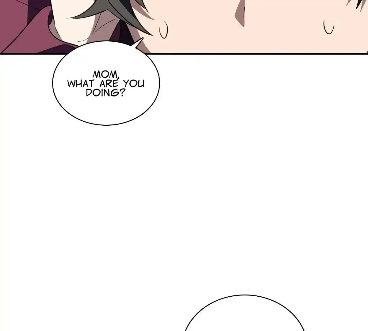 Wojia Laopo Laizi Yiqian Nian Qian Ch.332