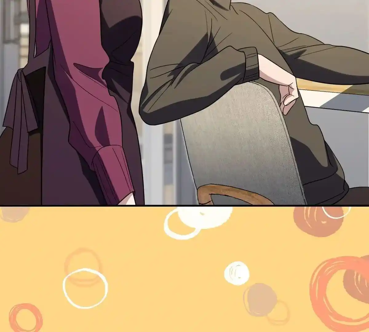 Wojia Laopo Laizi Yiqian Nian Qian Ch.332