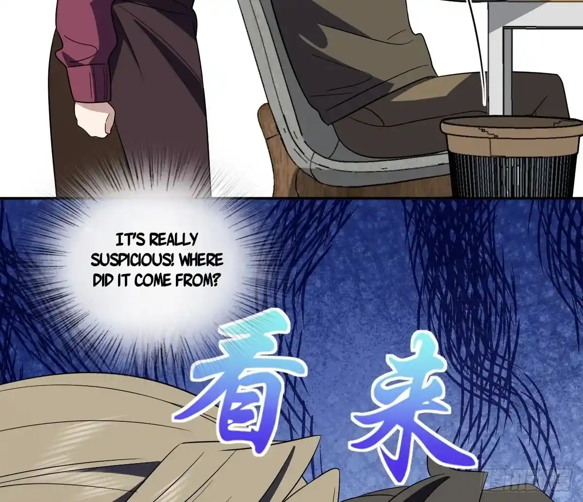 Wojia Laopo Laizi Yiqian Nian Qian Ch.332