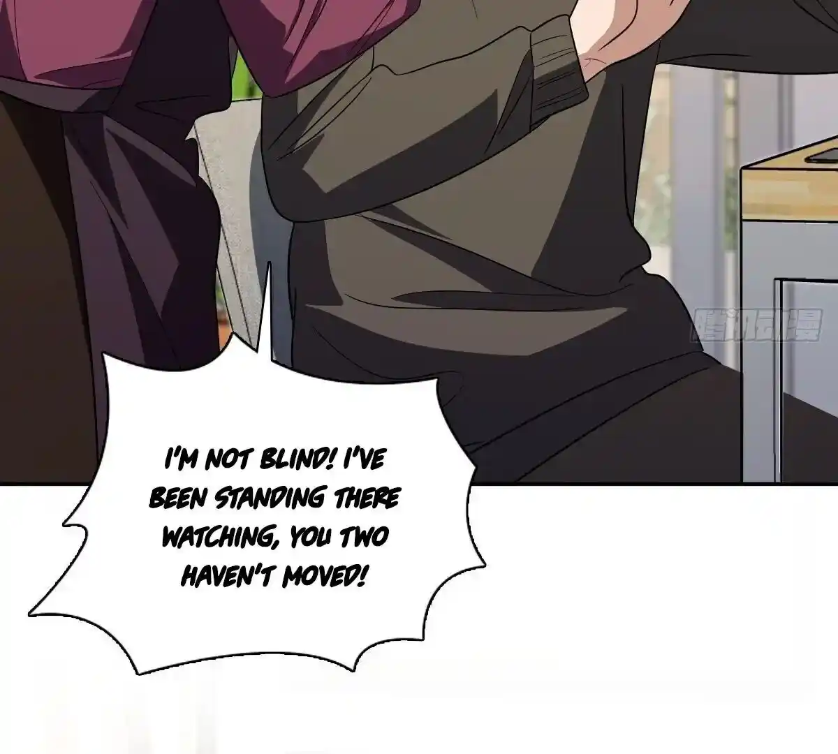 Wojia Laopo Laizi Yiqian Nian Qian Ch.332