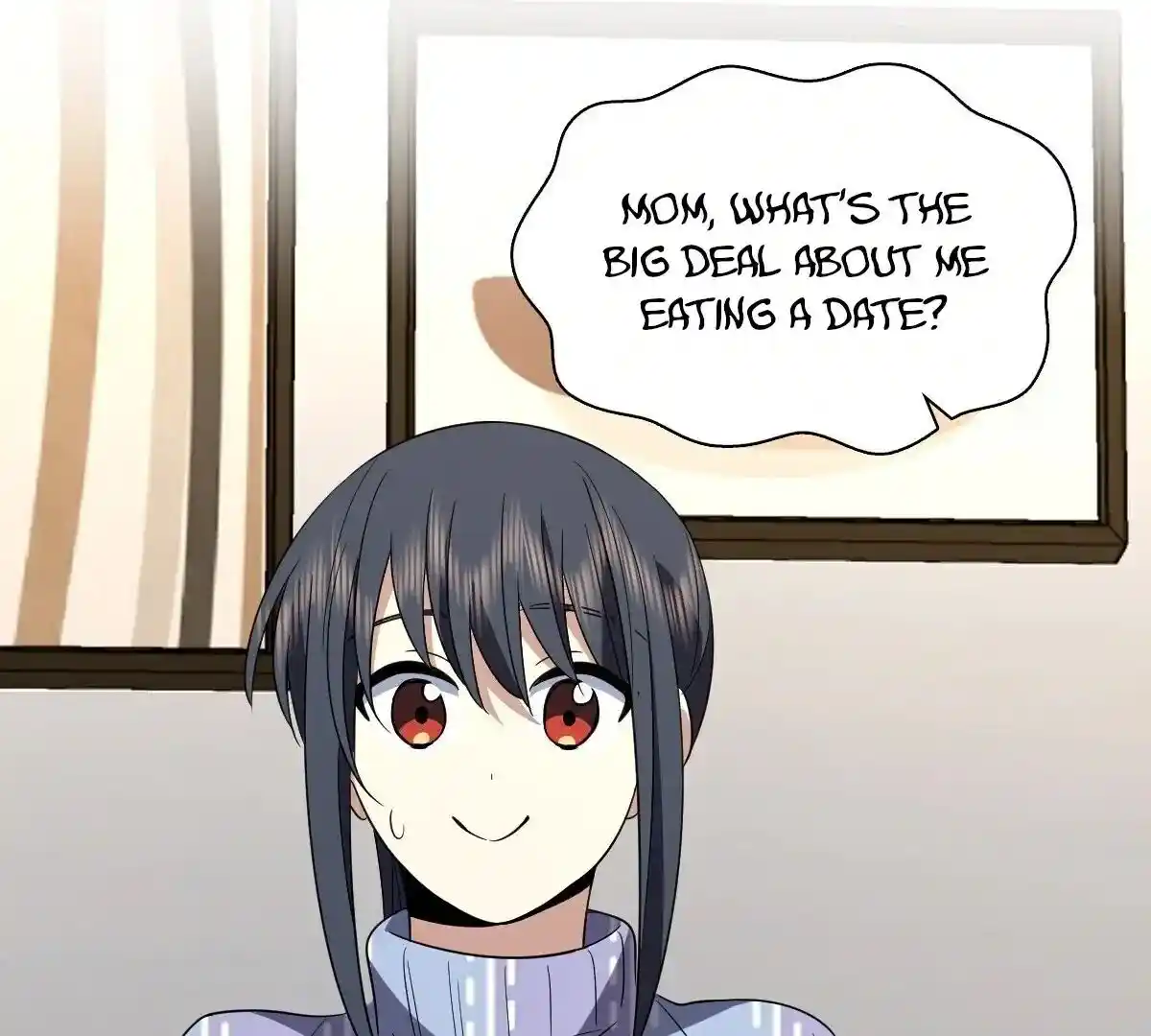 Wojia Laopo Laizi Yiqian Nian Qian Ch.332