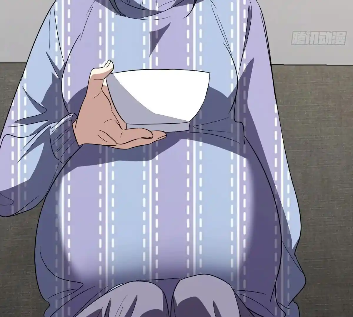 Wojia Laopo Laizi Yiqian Nian Qian Ch.332