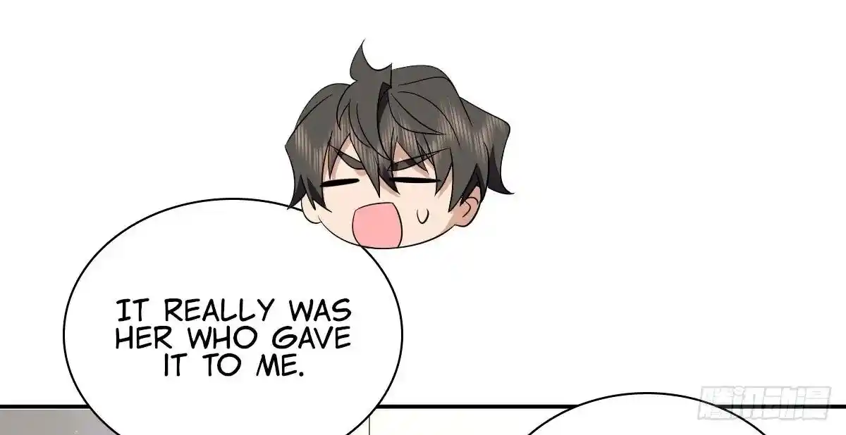 Wojia Laopo Laizi Yiqian Nian Qian Ch.332