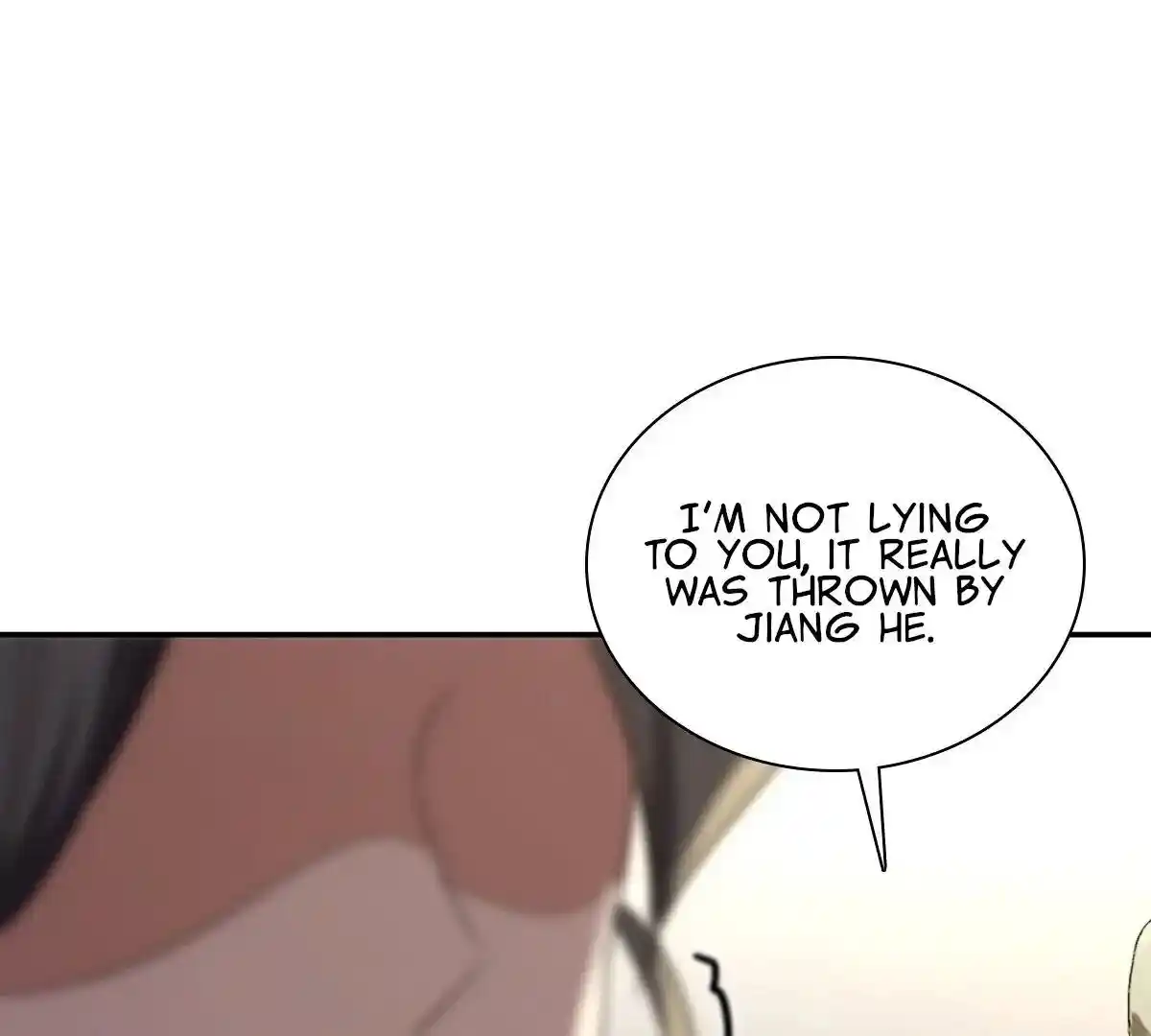 Wojia Laopo Laizi Yiqian Nian Qian Ch.332