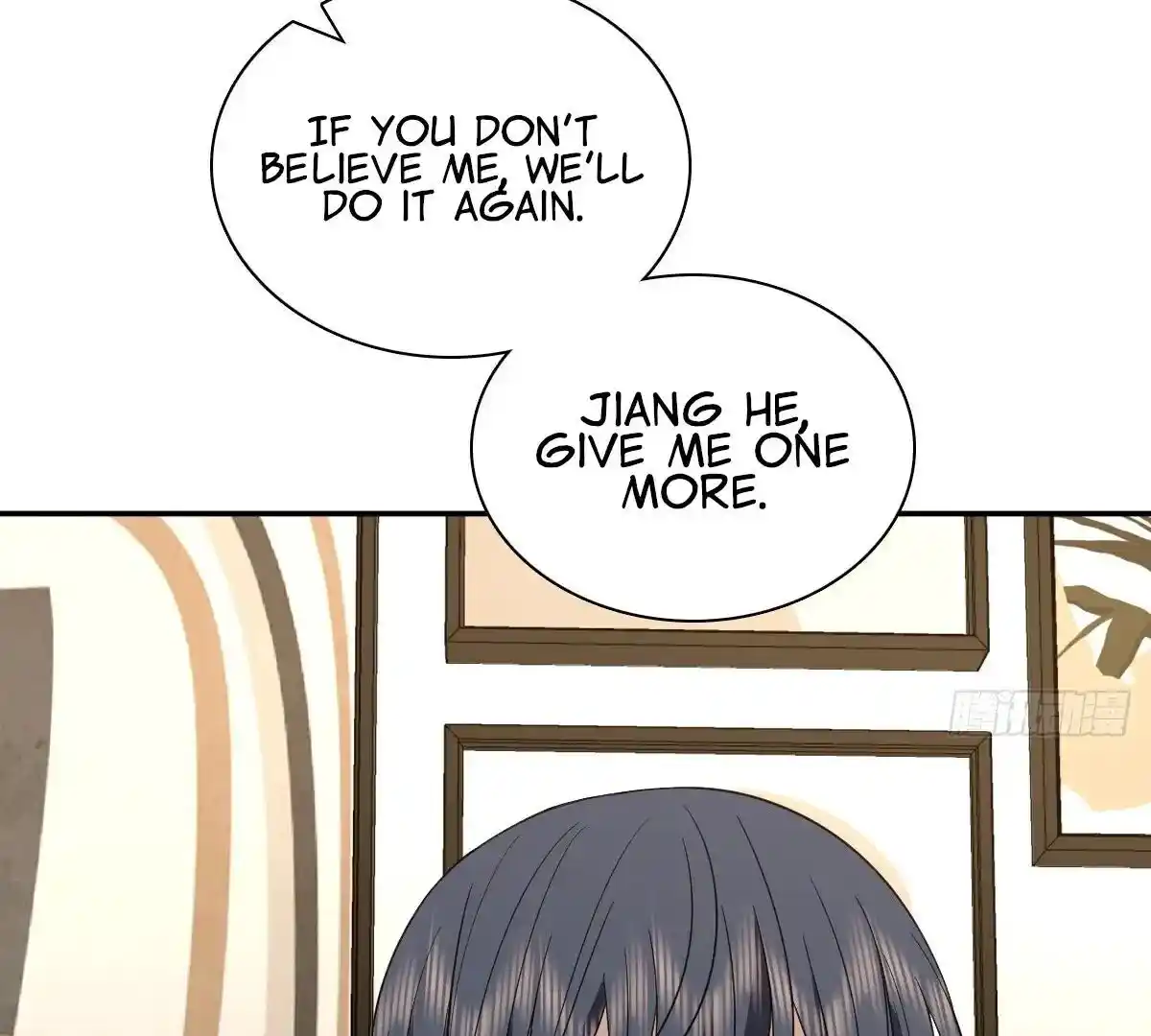 Wojia Laopo Laizi Yiqian Nian Qian Ch.332