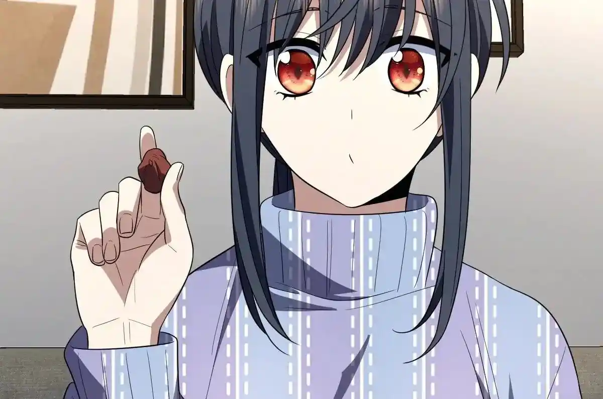 Wojia Laopo Laizi Yiqian Nian Qian Ch.332