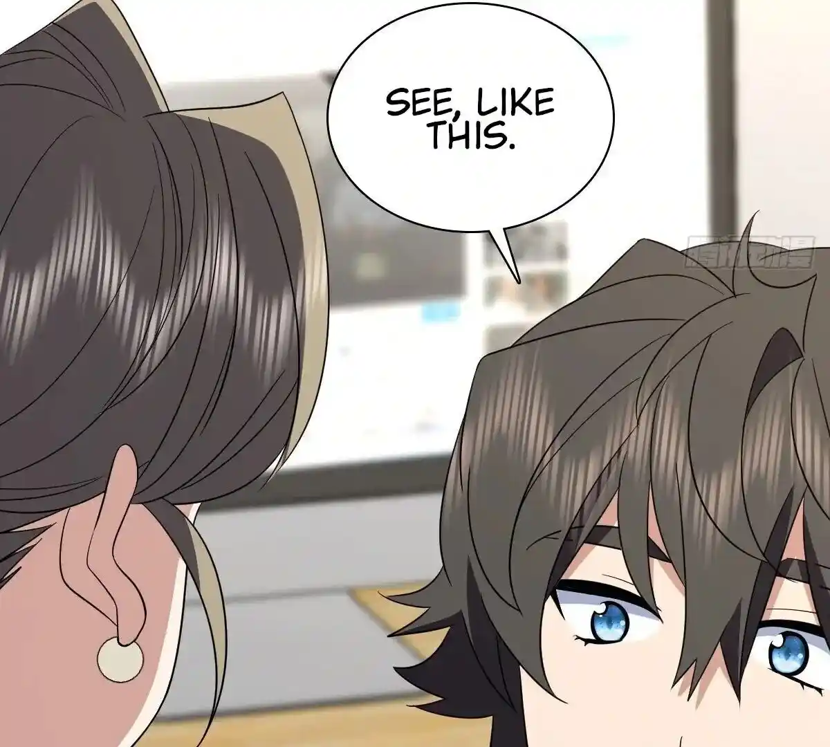 Wojia Laopo Laizi Yiqian Nian Qian Ch.332