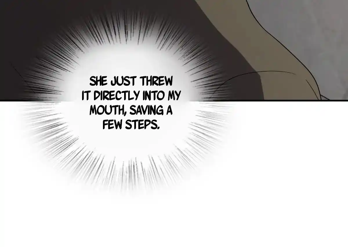 Wojia Laopo Laizi Yiqian Nian Qian Ch.332