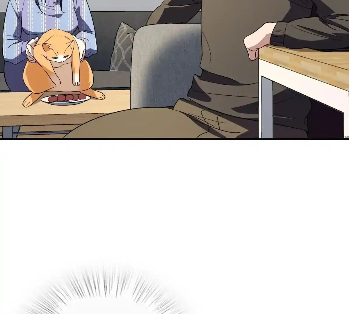 Wojia Laopo Laizi Yiqian Nian Qian Ch.332