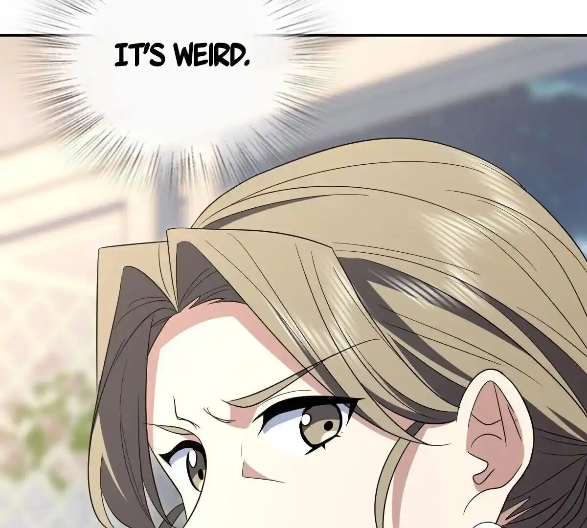 Wojia Laopo Laizi Yiqian Nian Qian Ch.332