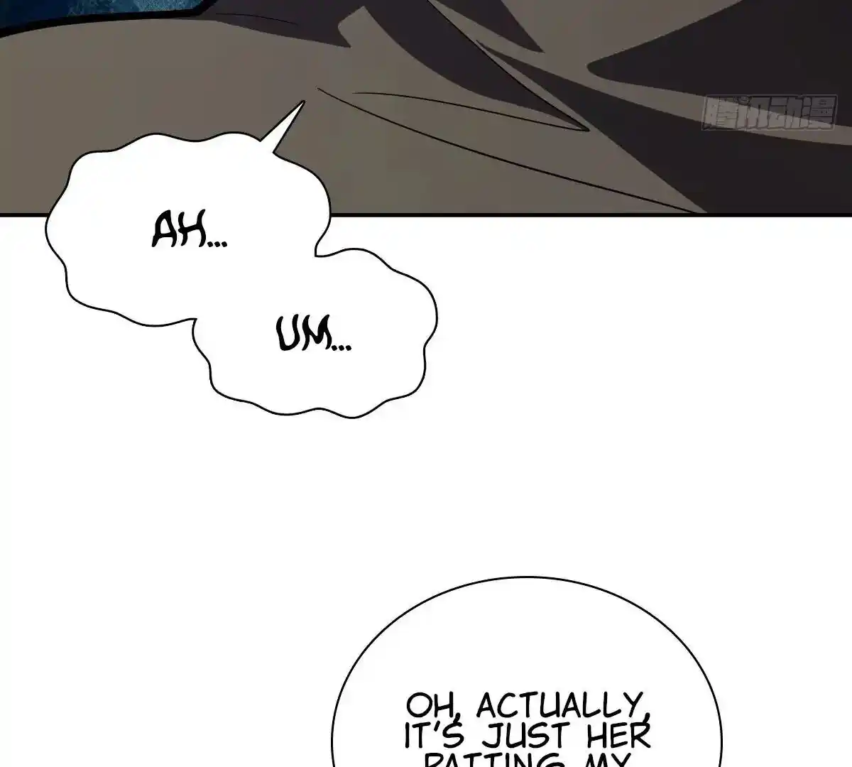 Wojia Laopo Laizi Yiqian Nian Qian Ch.332