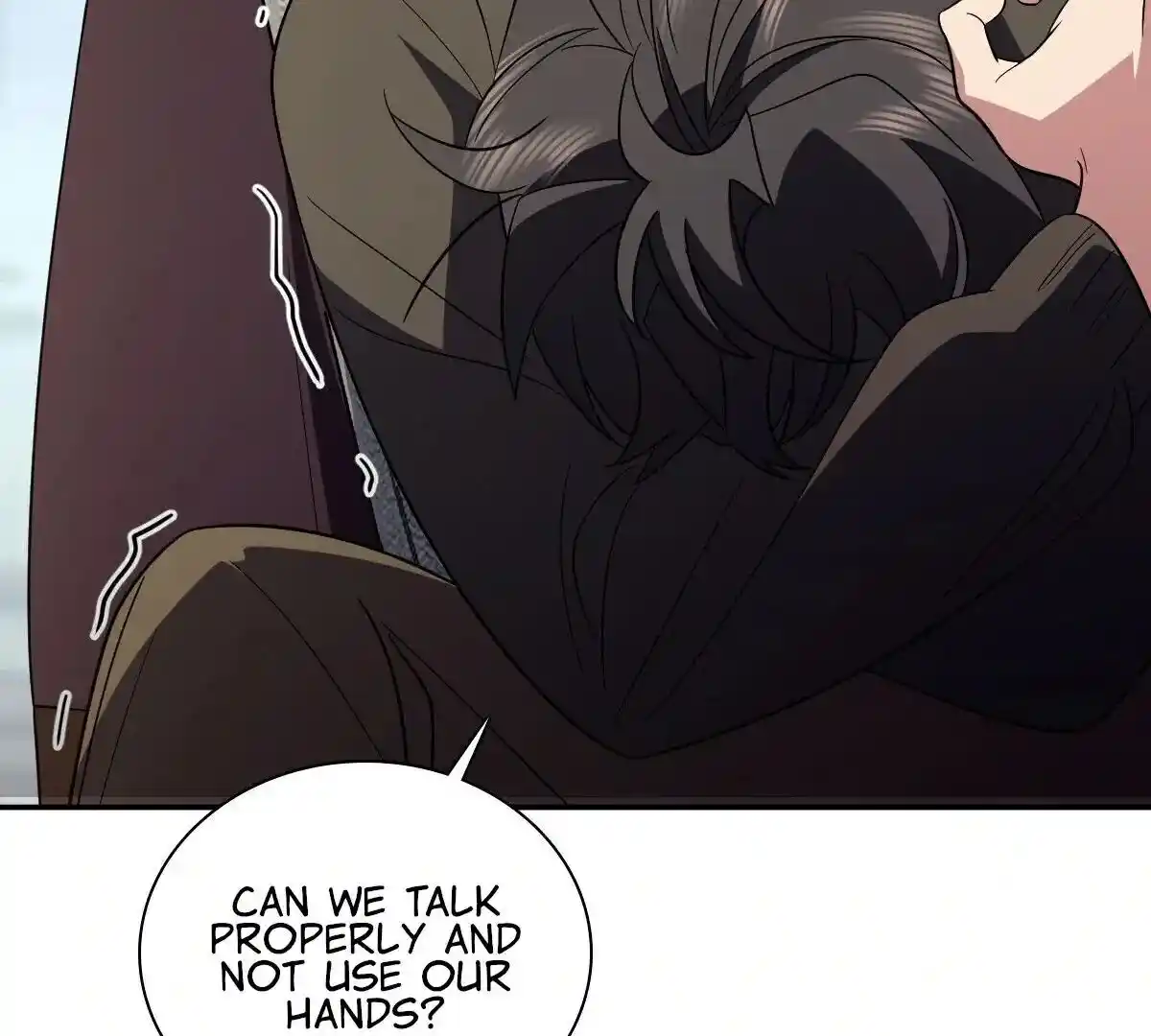 Wojia Laopo Laizi Yiqian Nian Qian Ch.332