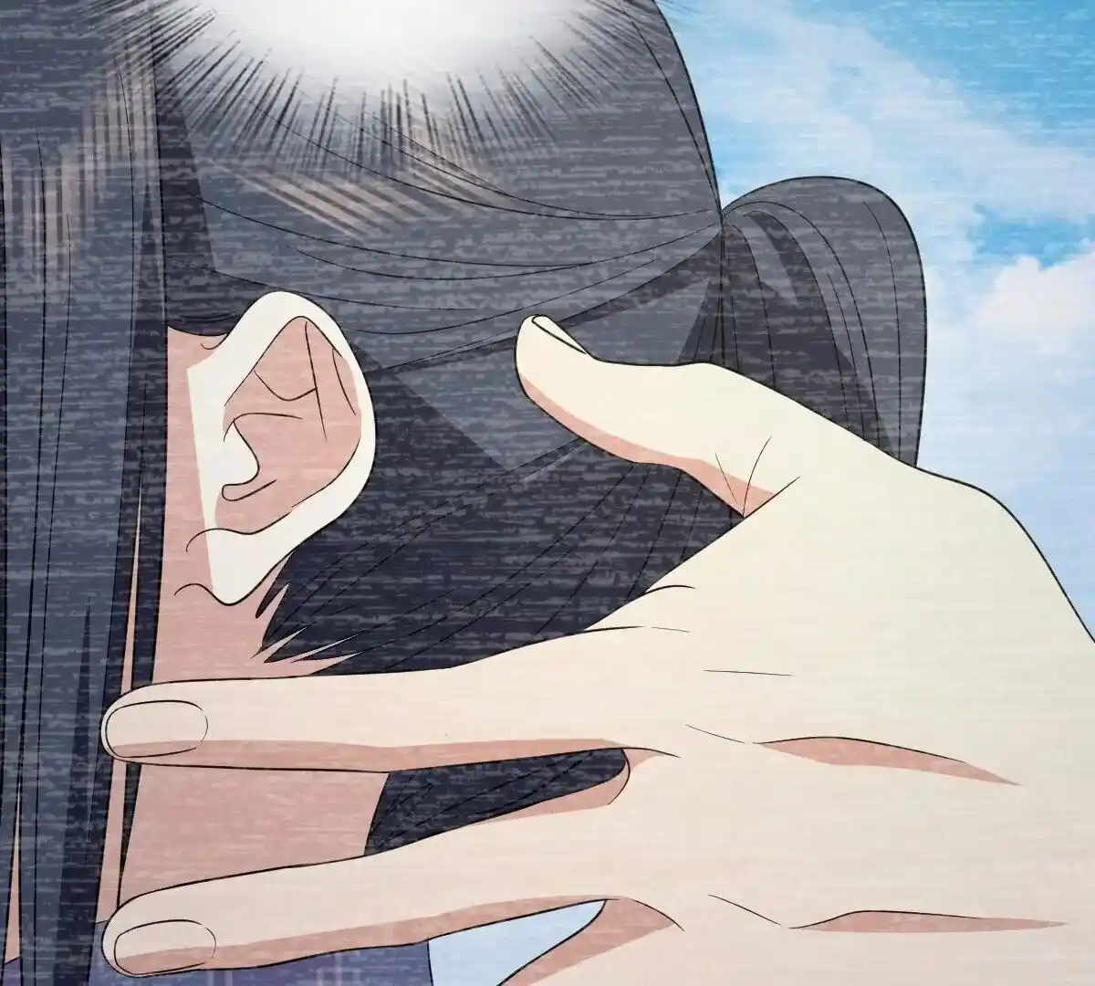 Wojia Laopo Laizi Yiqian Nian Qian Ch.332