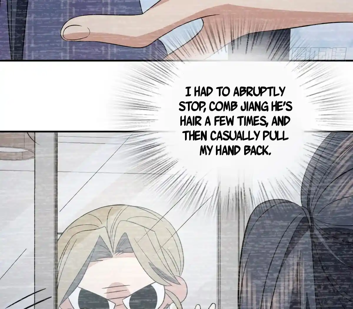 Wojia Laopo Laizi Yiqian Nian Qian Ch.332