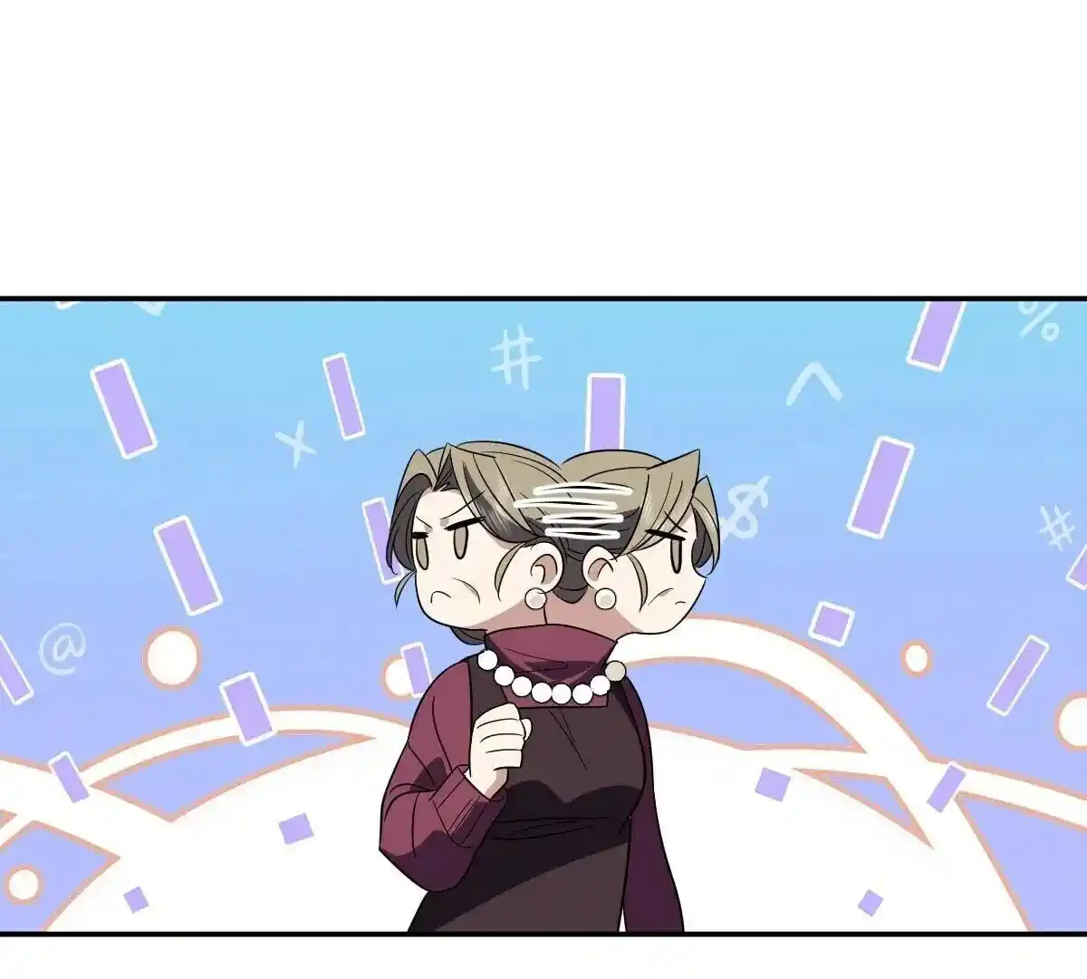 Wojia Laopo Laizi Yiqian Nian Qian Ch.332