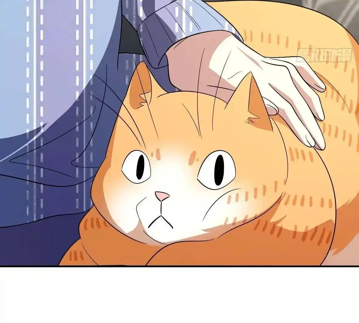 Wojia Laopo Laizi Yiqian Nian Qian Ch.332