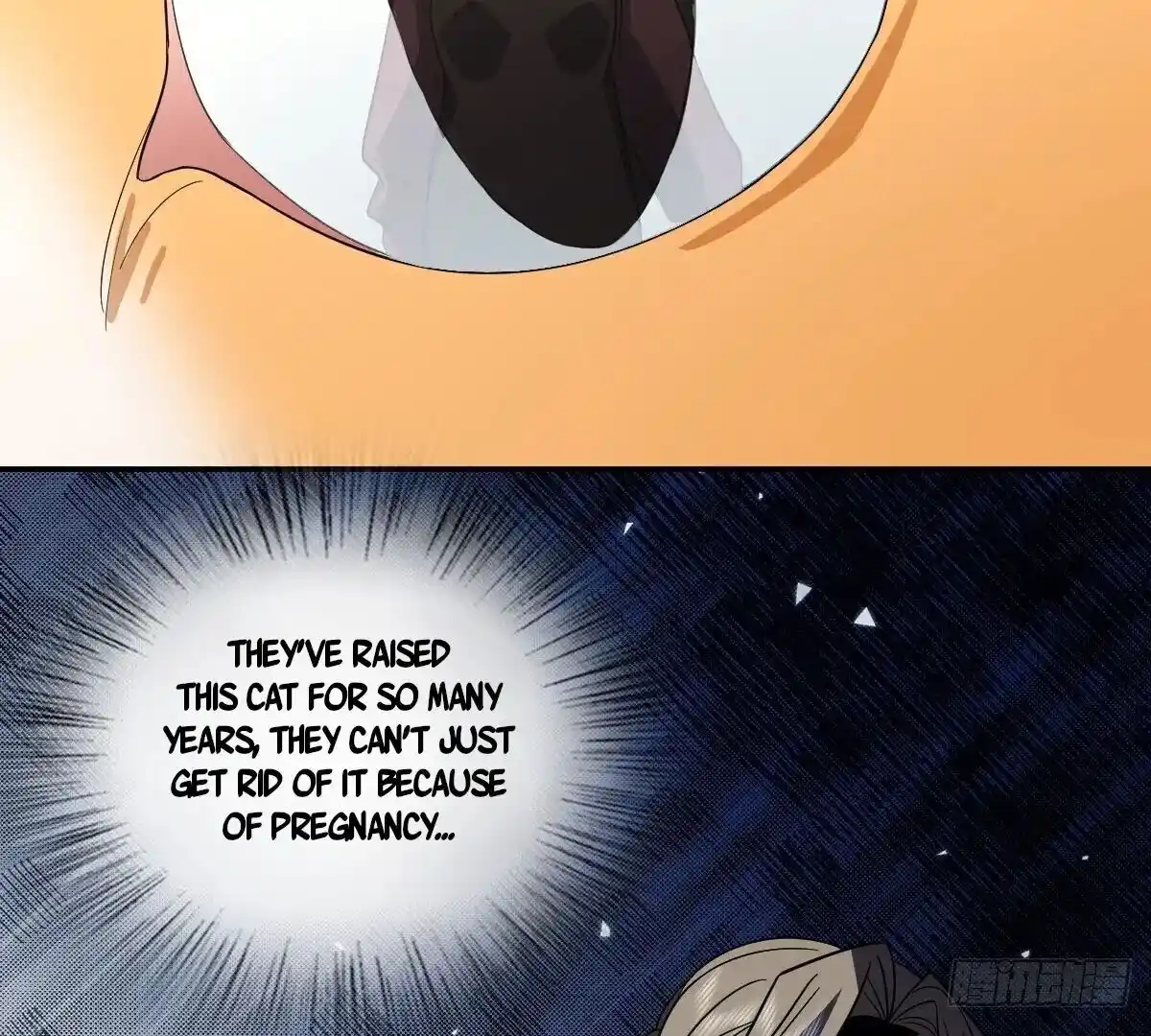 Wojia Laopo Laizi Yiqian Nian Qian Ch.332