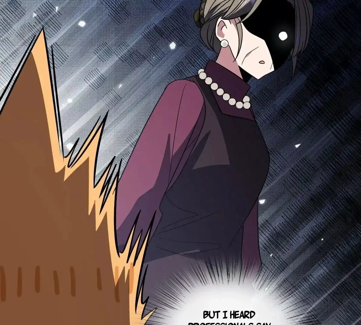 Wojia Laopo Laizi Yiqian Nian Qian Ch.332