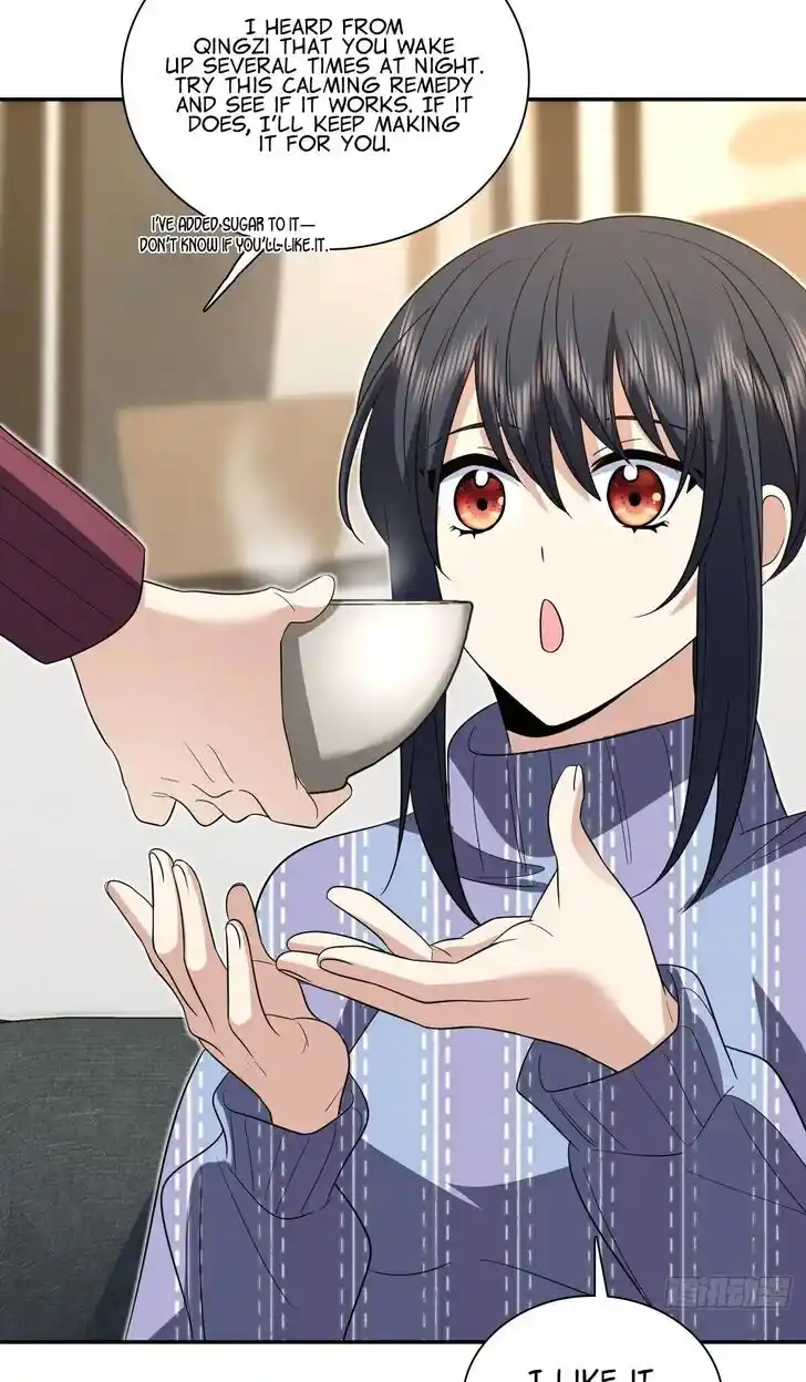 Wojia Laopo Laizi Yiqian Nian Qian Ch.333